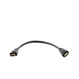 Cable HDMI True 4K de alta velocidad con Ethernet de 0.3 m
