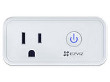 EZVIZ CS-T30-10B-US enchufe inteligente 1600 W Blanco