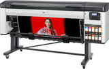 2RM82A - HP Impresora HP DesignJet Z9+ Pro de 64 pulgadas Impresora Inyección de tinta térmica Blanco, Negro