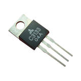 Syscom 2SC3133 transistore 12 V 6 A