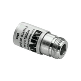 Bird Technologies Carga Fantasma Coaxial / 50 Ohm / DC-6 GHz 2TFN