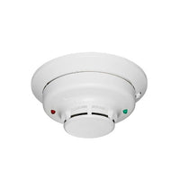 System Sensor 2W-B detector de humo Detector fotoeléctrico de reflexión Interconectables Alámbrico