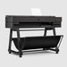 2Y9H0A - HP Impresora HP DesignJet T850 de 36 pulgadas Impresora Inyección de tinta térmica WiFi Negro
