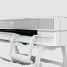 2Y9H1A - HP Impresora HP DesignJet T950 de 36 pulgadas Impresora Inyección de tinta térmica WiFi Blanco