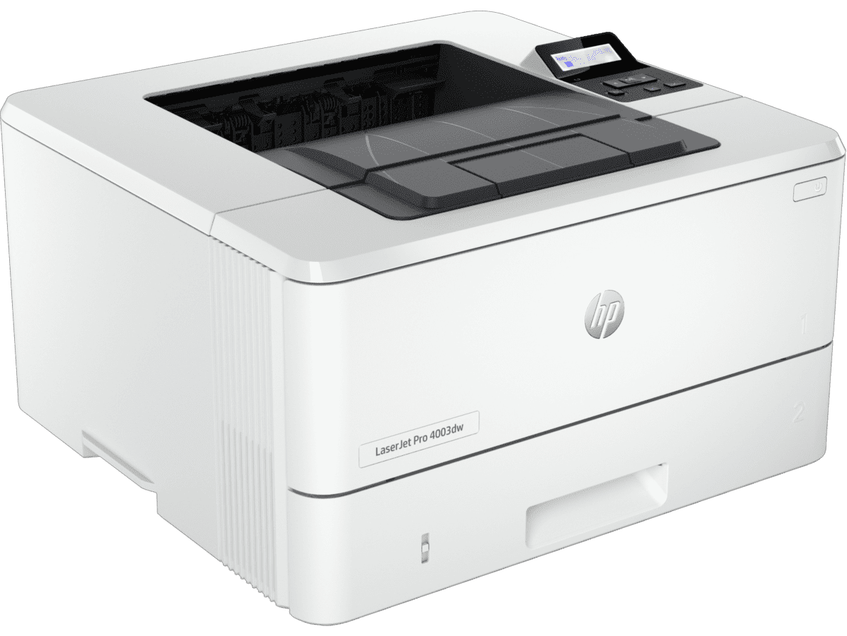 Impresora Láser Hp Laserjet Pro 4003Dw Monocromática FullOffice.com