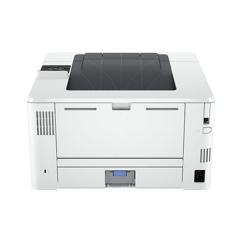 Impresora HP LaserJet Pro 4003n Monocromática 1YR Gris, 2Z611A, 40ppm, USB Ethernet