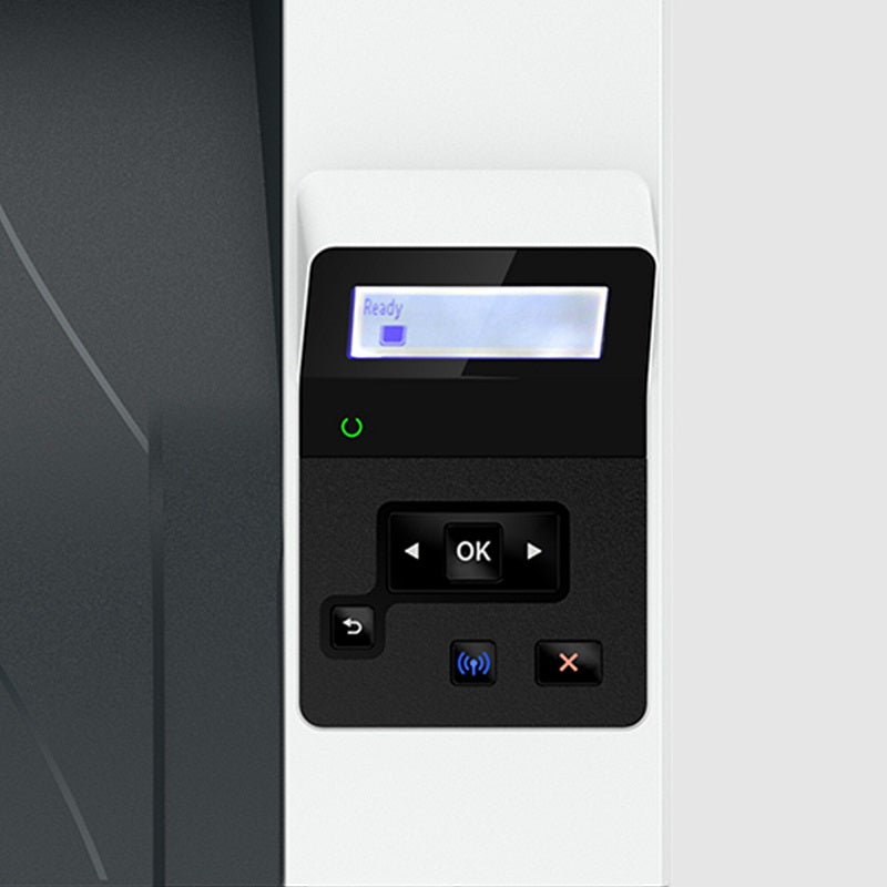 Impresora HP LaserJet Pro 4003n Monocromática 1YR Gris, 2Z611A, 40ppm, USB Ethernet