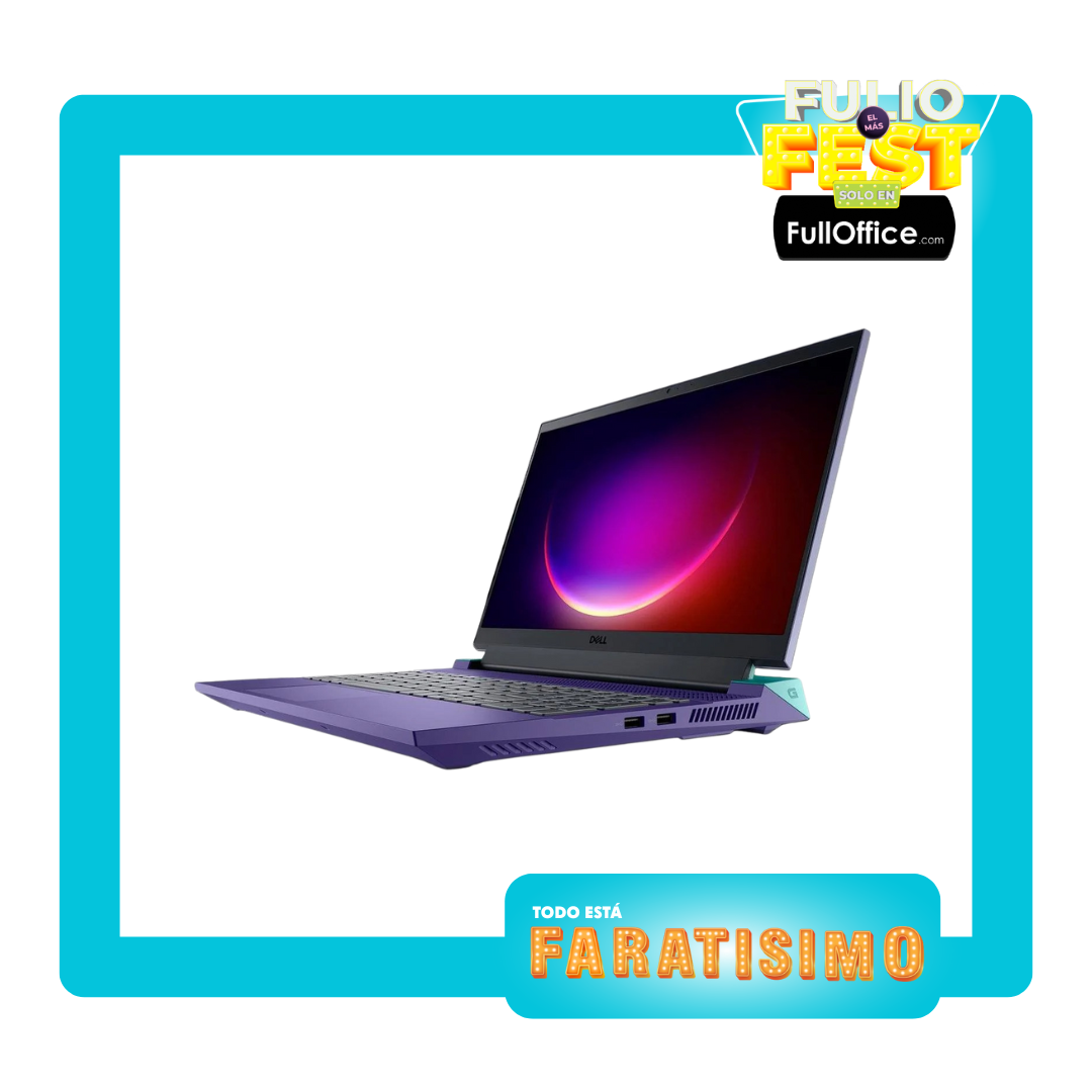 Laptop DELL G5535