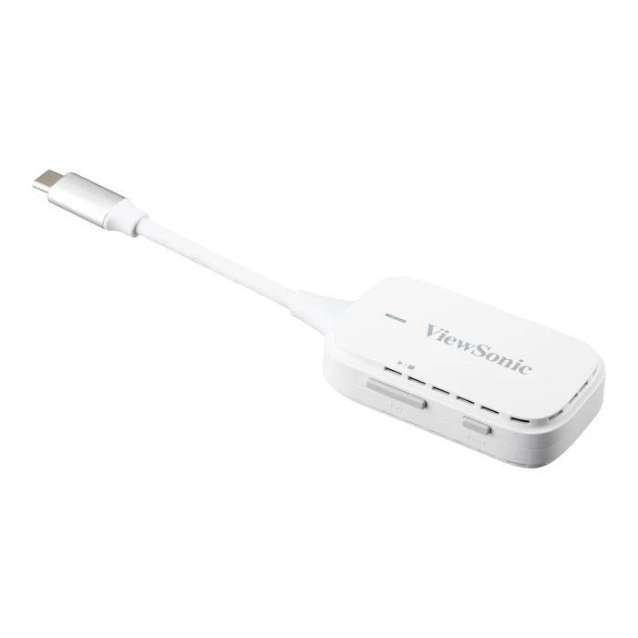 Viewsonic Wireless dongle (Tx + Rx) for Proyector Blanco