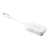 Viewsonic Wireless dongle (Tx + Rx) for Proyector Blanco