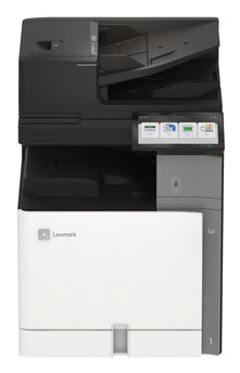 Lexmark CX962se Laser A3 1200 x 1200 DPI 45 ppm Wifi, Impresión a color, Impresión directa, Negro