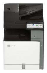 Lexmark CX962se Laser A3 1200 x 1200 DPI 45 ppm Wifi, Impresión a color, Impresión directa, Negro