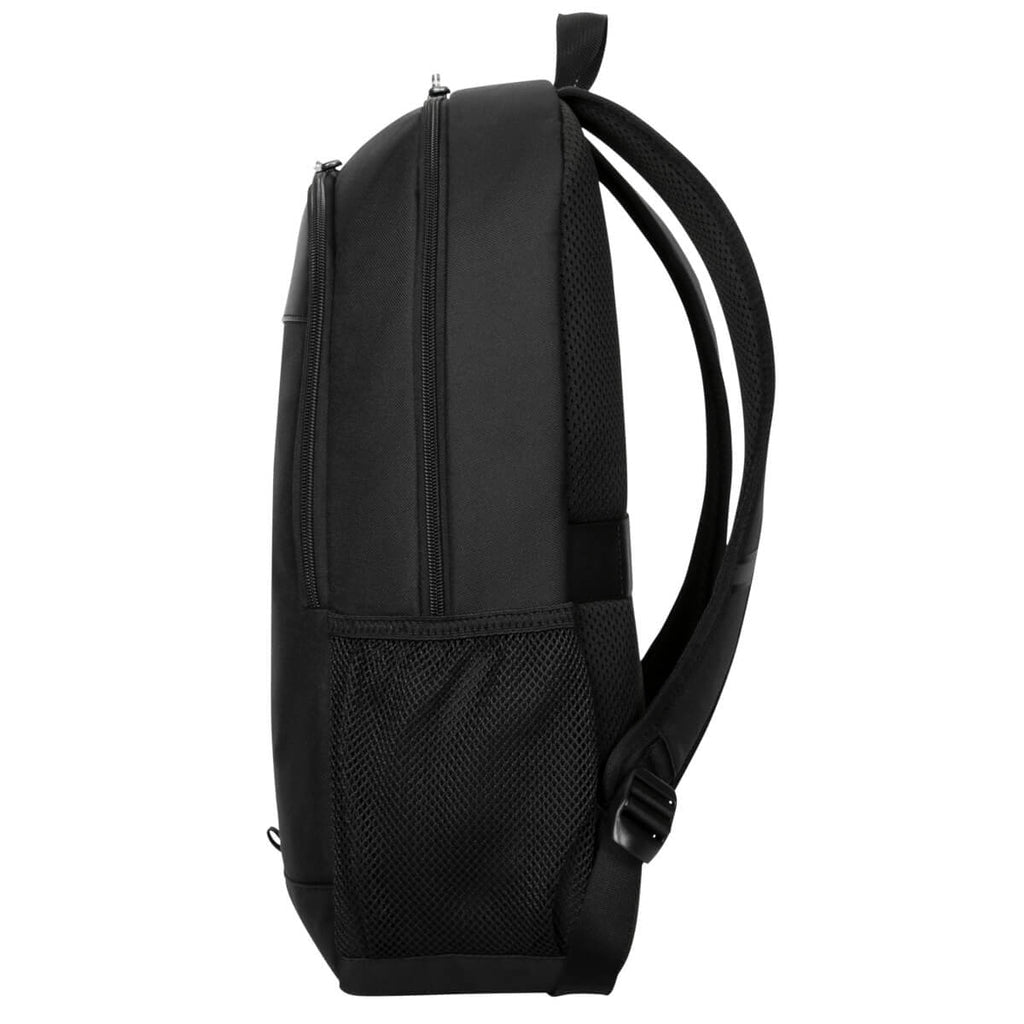 Targus TBB943GL mochilas Mochila informal Negro Monocromo Si