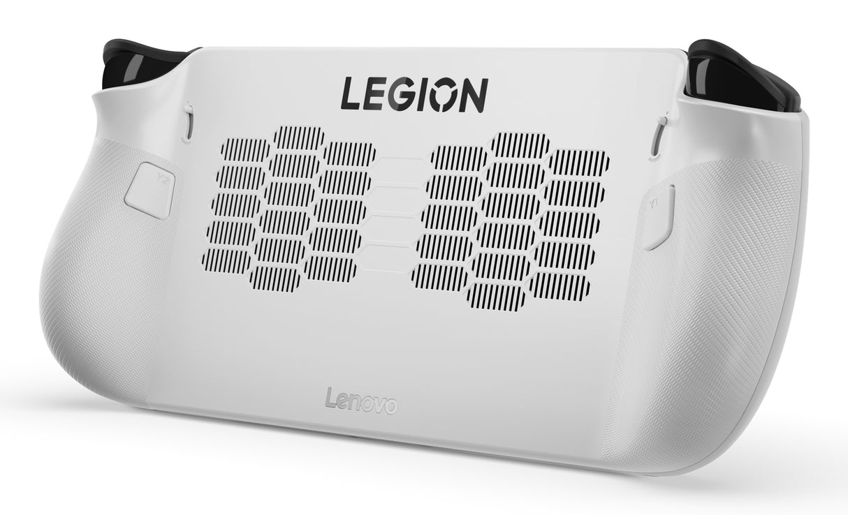 Lenovo Legion Go S 8ARP1 Laptop Legion Go M.2 AMD Zen 2 3000 MHz