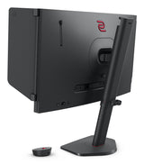 R-Go Tools XL2566X+ Pantallas para PC 62,2 cm 1920 x 1080 Pixeles Si