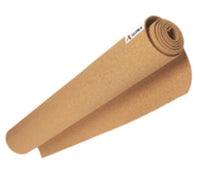 Rollo de corcho Alfra profesional 61 x 2