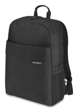 Kensington Simply Portable Lite Backpack 14” Laptop Monocromo 35,6 cm (14") Mochila Negro