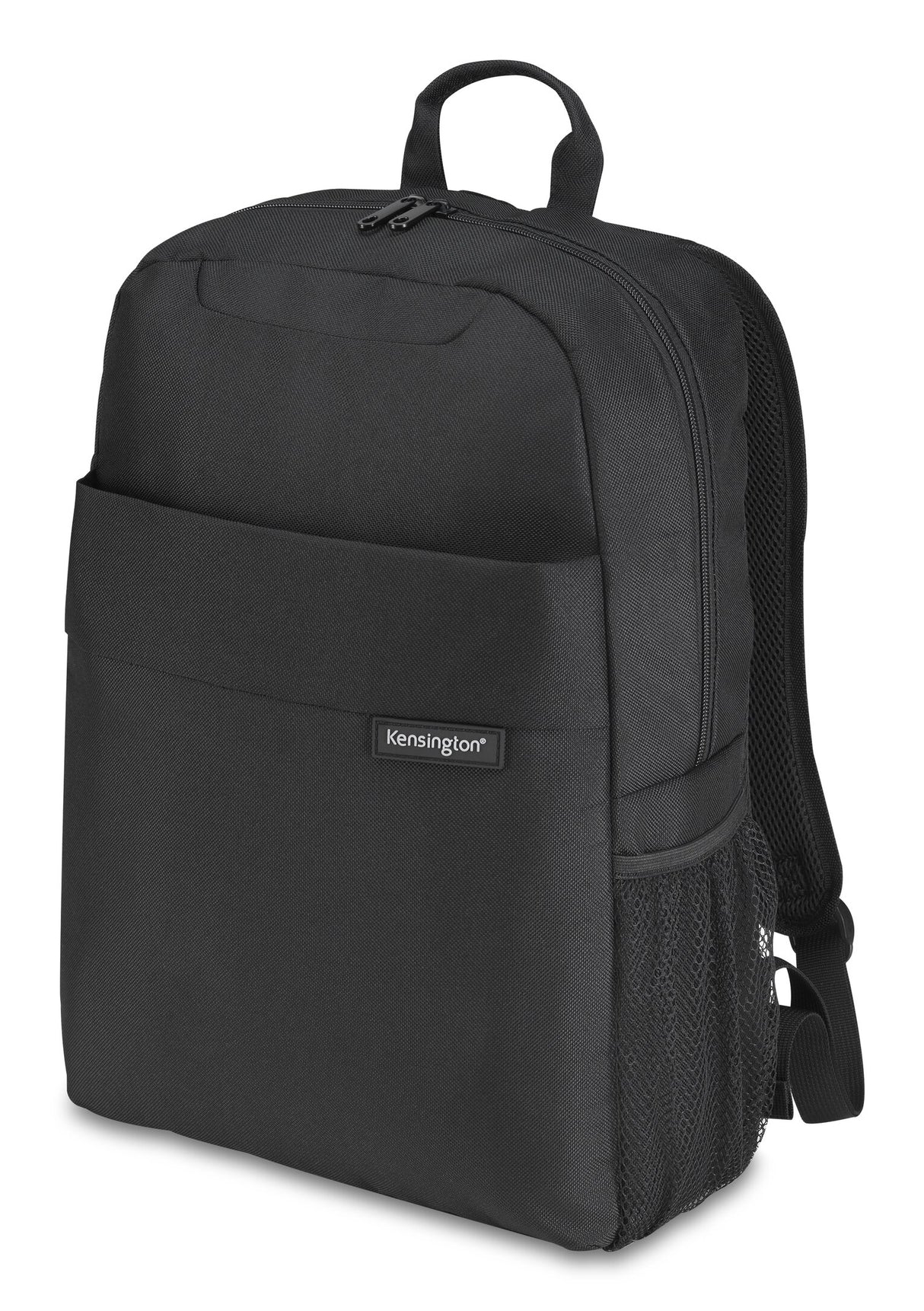Kensington Simply Portable Lite Backpack 16” Laptop Monocromo 40,6 cm (16") Mochila Negro