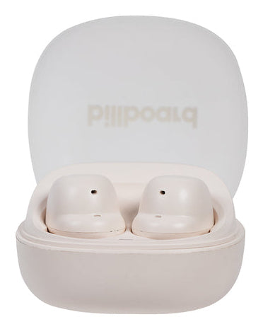 Billboard BB-E78572 audífono y auriculare Auriculares True Wireless Stereo (TWS) Intra auditivo Llamadas/Música USB Tipo