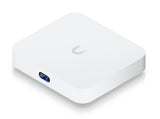Ubiquiti ULTRA pasarela o controlador 1000 Mbit/s, Blanco, Policarbonato (PC), LAN