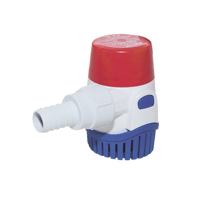 Rule 24DA bomba de agua Bomba sumergible 1363 l/h