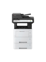 KYOCERA ECOSYS MA4500ix Laser A4 1200 x 1200 DPI 45 ppm, Impresión en blanco y negro, Impresión directa, Negro