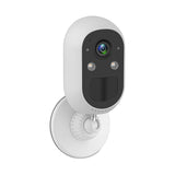 Getttech GEC-WBWL4 cámara de vigilancia Cubo Cámara de seguridad IP Interior 2560 x 1440 Pixeles Esc