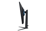 Samsung Odyssey G5 G51C Monitor 81,3 cm (32") 2560 x 1440 Pixeles Quad HD LED Negro