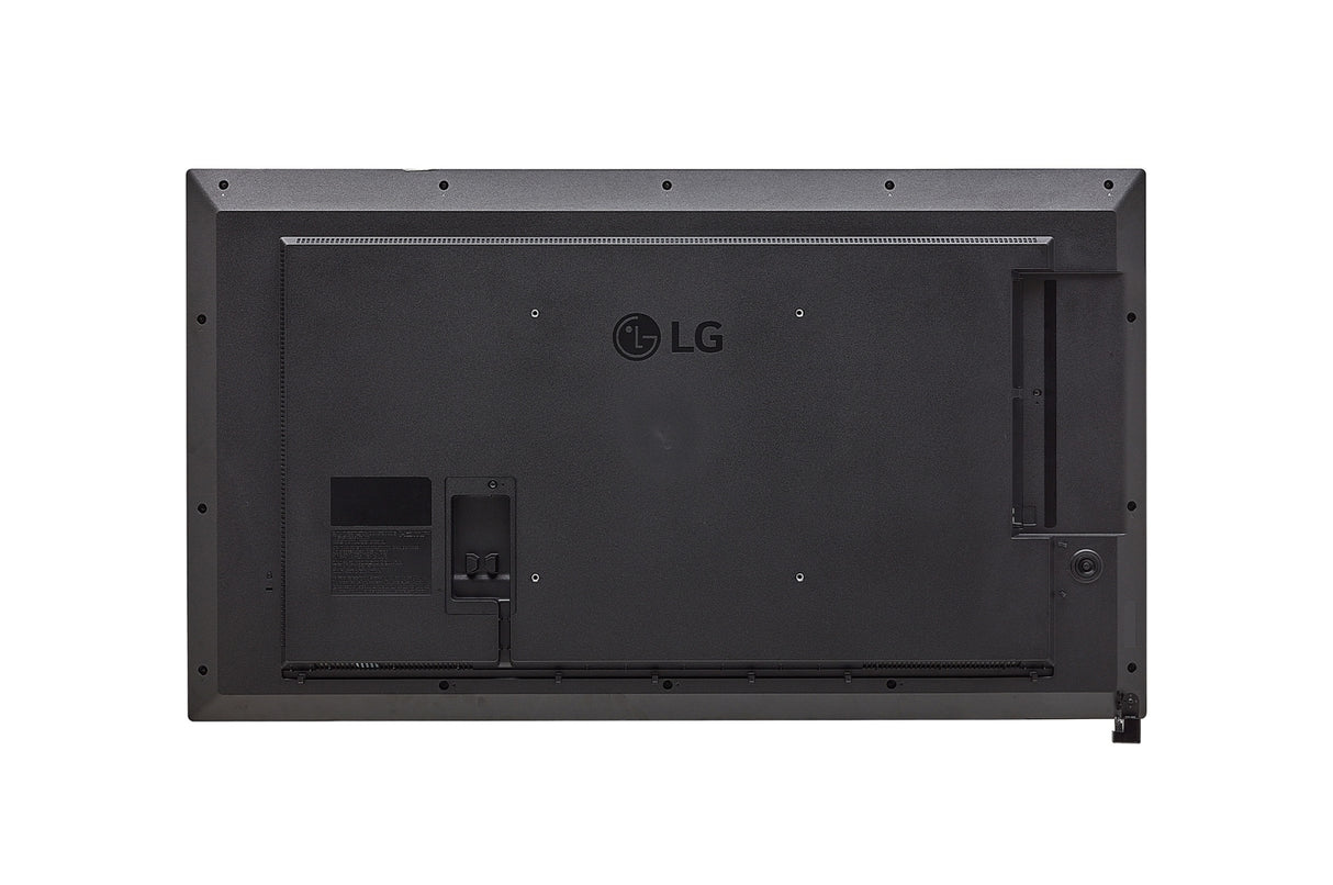 LG 43UM5N-H Monitor 109,2 cm (43") 3840 x 2160 Pixeles 4K Ultra HD Wifi