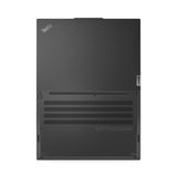Lenovo ThinkPad E16 Gen 2 (AMD) Laptop Graphite black Portátil Negro Concha