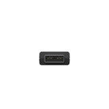 ASUS USB-BE92 Nano tarjetas de red Inalámbrico USB WLAN 1