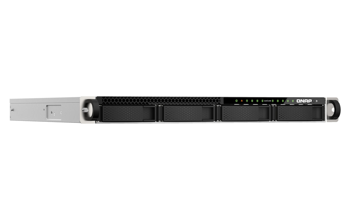 QNAP TS-h987XU-RP Servidor Serial ATA III, U.2 2.5,3.5 cm (2.5,3.5") Si 0, 1, 5, 6, 10, 50, 60, JBOD