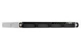 QNAP TS-h987XU-RP Servidor Serial ATA III, U.2 2.5,3.5 cm (2.5,3.5") Si 0, 1, 5, 6, 10, 50, 60, JBOD