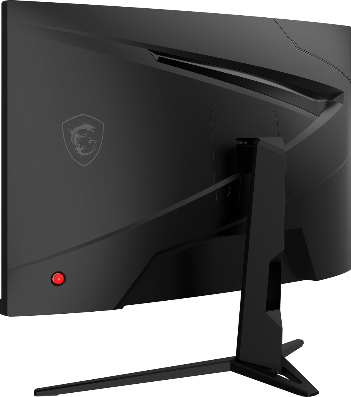 MSI G2422C Monitor 59,9 cm (23.6") 1920 x 1080 Pixeles Full HD Negro