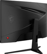 MSI G2422C Monitor 59,9 cm (23.6") 1920 x 1080 Pixeles Full HD Negro