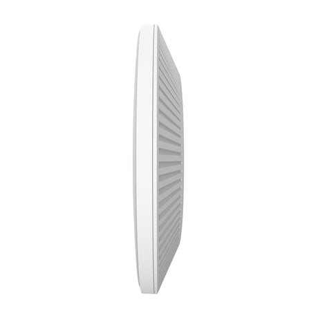 TP-Link Omada EAP772 punto de acceso inalámbrico 9300 Mbit/s Blanco, 2.4 GHz, 5 GHz, 6 GHz