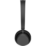 Lenovo 4XD1Q30302 Auriculares Auriculares Diadema Llamadas/Música Binaural