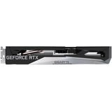 GIGABYTE GeForce RTX 3050 WINDFORCE OC 8G tarjetas gráficas Si 2560 NVIDIA GeForce RTX 3050