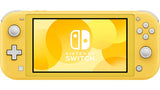 Nintendo Switch Lite Laptop Nintendo Switch Lite 768 MHz Si Si