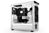 be quiet! Pure Loop 2 | 280mm sistemas de refrigeración para ordenadores Procesador 14 mm 15,4 dB 33,8 dB
