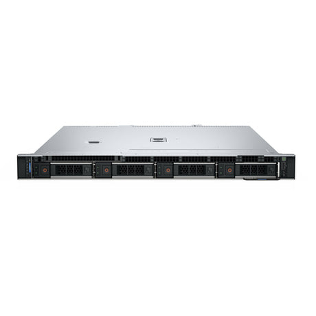 DELL PowerEdge R360 Servidores Intel Xeon 6 Intel 16 GB