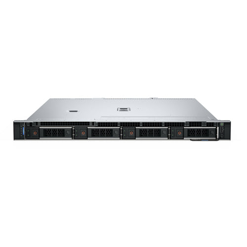 DELL PowerEdge R360 Servidores Intel Xeon 6 Intel 16 GB