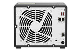 QNAP TS-H973AX-32G Servidor Serial ATA II, Serial ATA III 2.5,3.5 cm (2.5,3.5") Si Si