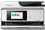 Epson WorkForce Pro WF-M5899 Impresora Multifunción Inyección de tinta WiFi Negro, Blanco