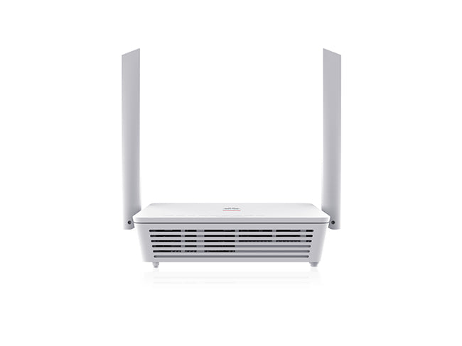 Huawei EG8041X6-10 router inalámbrico Gigabit Ethernet Doble banda (2,4 GHz / 5 GHz) Blanco