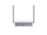 Huawei EG8041X6-10 router inalámbrico Gigabit Ethernet Doble banda (2,4 GHz / 5 GHz) Blanco