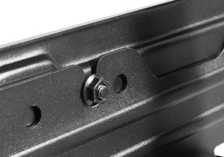 Manhattan Soporte de techo para TV/monitores, para pantallas de 37" a 65", altura ajustable de 70 a