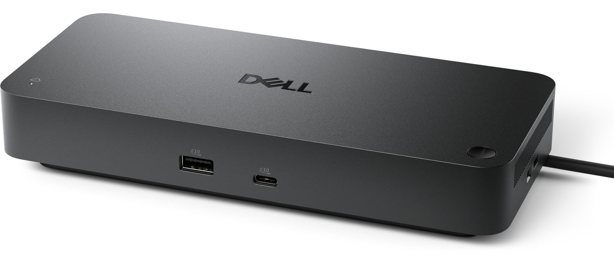 DELL Pro Thunderbolt 4 SD25TB4 Laptop Alámbrico Thunderbolt 4 4 2