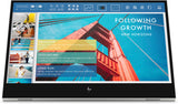 HP E-Series Monitor portátil HP E14 G4 Monitor 35,6 cm (14") 1920 x 1080 Pixeles Full HD Edge LED Plata