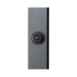 Tripp Lite PDUV20 PDU Básico Monofásico de 1.9kW 120V, 14 Tomacorrientes NEMA 5-15/20R, Entrada NEMA L5-20P con Adaptado
